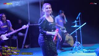 Ojo Dibandingke Joana Raisa - ARSEKA Music - KopiLangit Audio