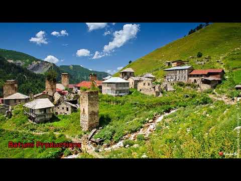 შინა ვორგილი - Shina Vorgil