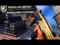 WORLDS BEST MODERN WARFARE SEARCH AND DESTROY CLUTCHES