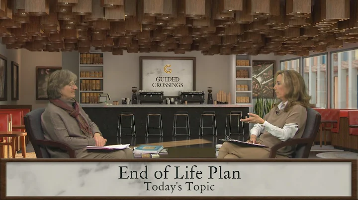 GC   End of Life Plan   Janice McDermott 02 07 22