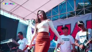 ROMANSA NYES - AKHIRNYA MENEMUKANMU - EVIS RENATA - WEDDING BRIPTU BAGAS & DIAH BONDO BANGSRI JEPARA