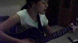 Blind - Lifehouse (cover)