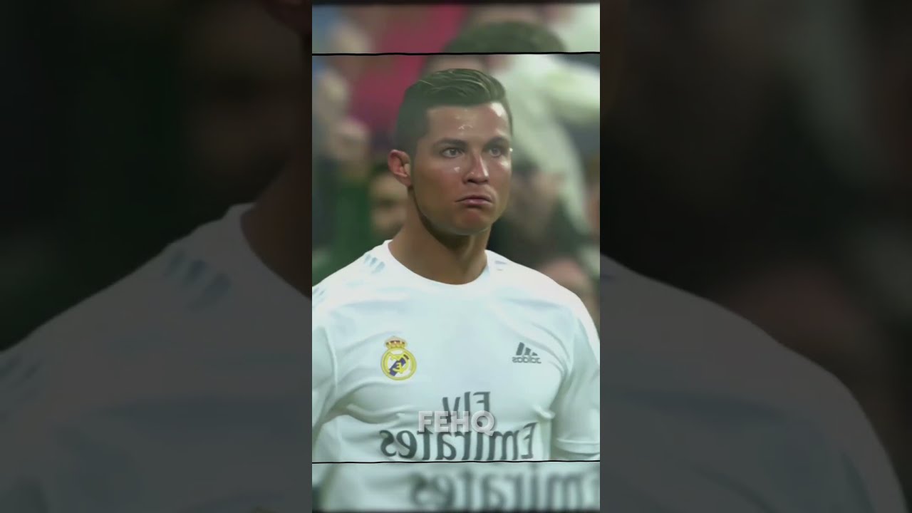 Ronaldo X Messi | YUM YUM | Transition 4K #youtubeshorts #trending #fyp