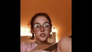 buttercup - jack stauber (chloe moriondo cover) lyrics