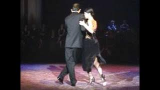 Geraldine Rojas & Ezequiel Paludi 