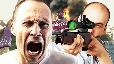 INSANELY FUNNY BLACK OPS 2 SPAWN TRAP RAGE!
