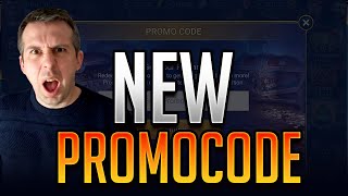 NEW PROMO CODE FOR ALL! | Raid: Shadow Legends