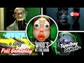 WHO's AT THE DOOR | HORROR | FULL GAMEPLAY WALKTHROUGH in தமிழ்... tamilboygamers #tbg
