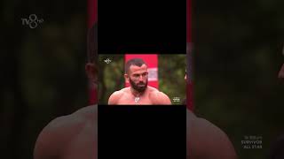 Survivor 2015 All Star Turabinin Ilk Açılış Konuşması