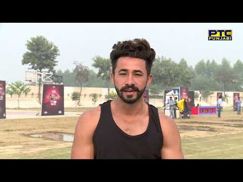 Semi Final 03 | Mr Punjab 2017 | Full Episode | PTC Punjabi
