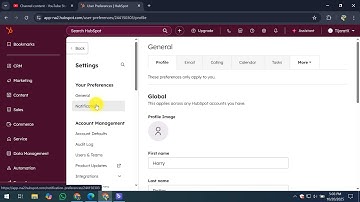 How To Create Persona In Hubspot