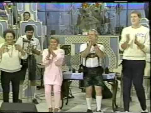 Tammy Faye-Bird Dance-Darryl Thompson,Phyllis Mingie&Harrald Rode