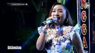 BUKAN YANG PERTAMA ( COVER ) TIA  MONICA || NEW RANGGA LIVE GEGAMA 17 AGUST 2022