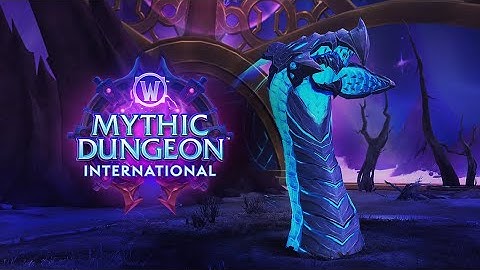 Mythic Dungeon International 2025 | China Finals | Day 2