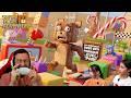 SERTAÇ ABİ vs Super Bear Adventure #6