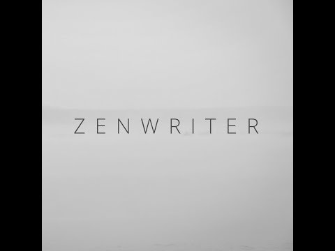 Nocturne for ZenWriter