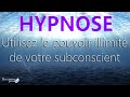 Hypnose pour réaliser votre vie rêvée ✨