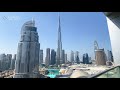 1 bedroom apartment for rent in Dubai, The Address Fountain View II, Downtown Dubai