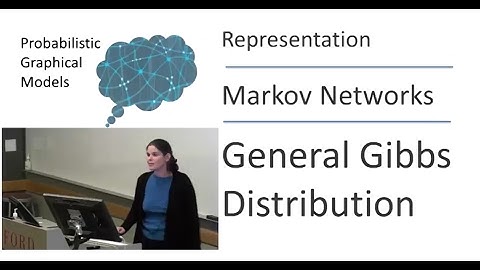 General Gibbs Distribution - Stanford University