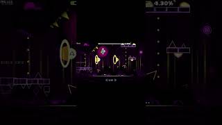 Achievement luck #geometrydash #gd #shorts