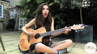 Dr.G Cover This: Ellie Rose - I Kissed A Girl [Katy Perry]