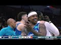 Epic Final Minute! Jazz vs Hornets π₯ | NBA 2021-2022 Season Highlights