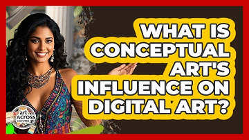 What Is Conceptual Art