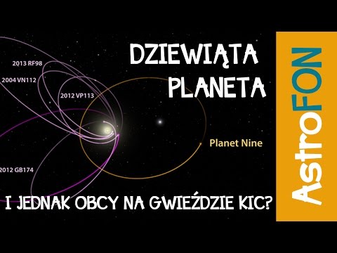 Wideo: Epopeja Kosmitów Z Gwiazdą KIC 8462852 - Alternatywny Widok