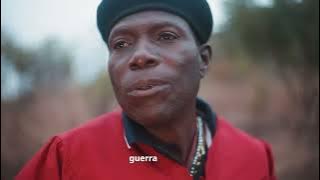 PAI LEÃO - KUMBUCA (Lembranças)