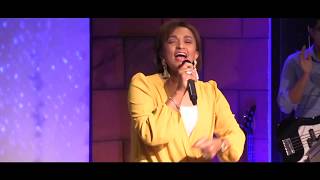 Concierto Nancy Amancio En El Salvador (LIVE)