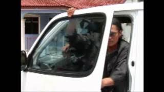 PSA Penculikan kanak-kanak.