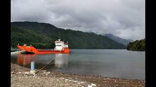 LAGO PIRIHUEICO