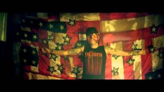 Deuce - America (OFFICIAL MUSIC VIDEO) [HD]