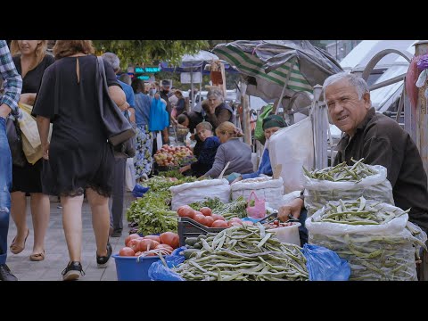 იცავენ თუ არა უსაფრთხოების წესებს თელავში