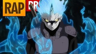 Rap do Mitsuki (Boruto) | Tauz RapTributo 18