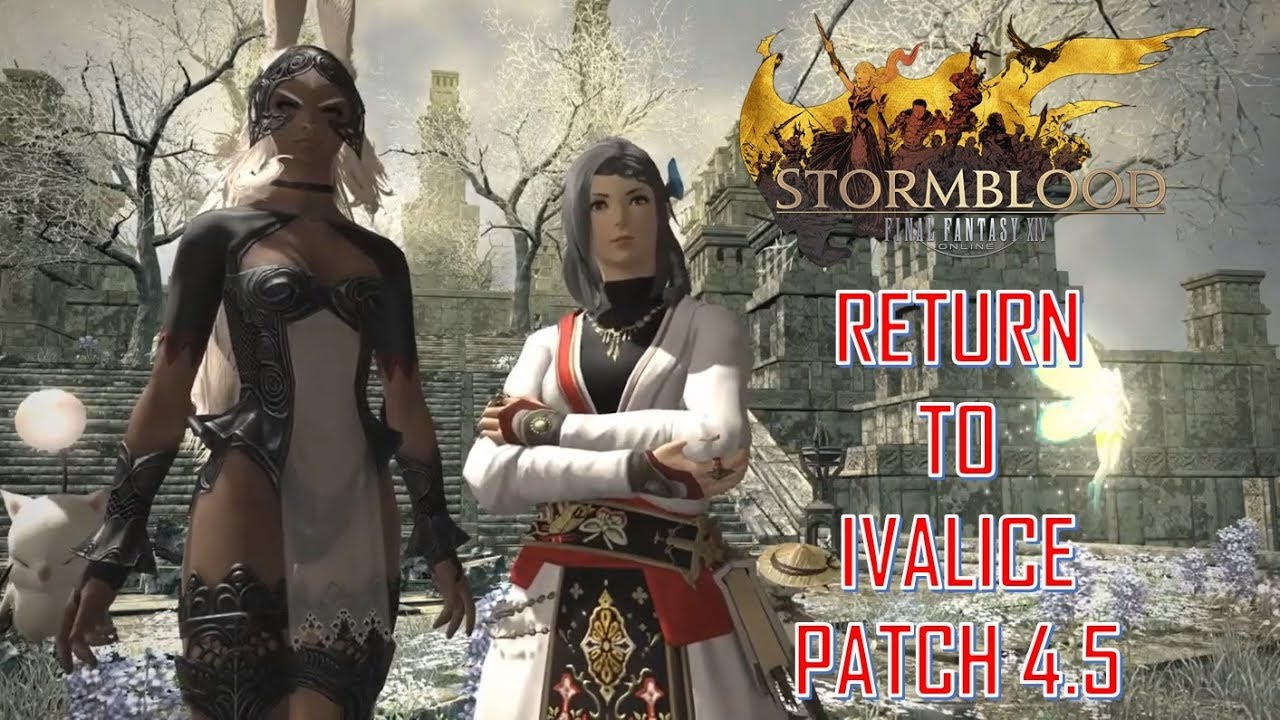 patch cataclysm ivalice patch cataclysm ivalice