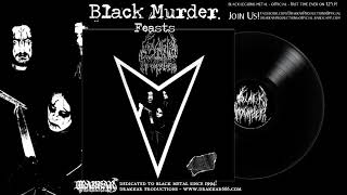 BLACK MURDER - 