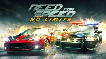 The Rival - Hunter 720P 60FPS | Need For Speed: No Limits GamePlay | Chapter 1 Genesis
