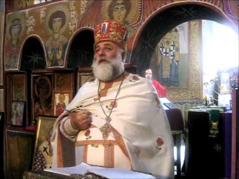 Mama Aleksandre Bolkvadze-არჩევნები; და ისევ ანტიდისკრიმინაციულ კანონზე.