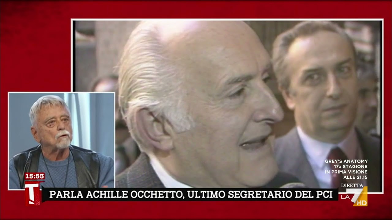 Quirinale, il retroscena di Achille Occhetto sull'elezione di Scalfaro: 