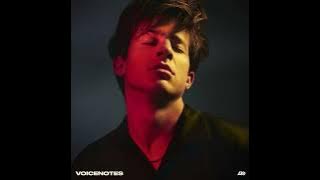 Charlie Puth - If You Leave Me Now (feat. Boyz II Men) (Lead Vocals)
