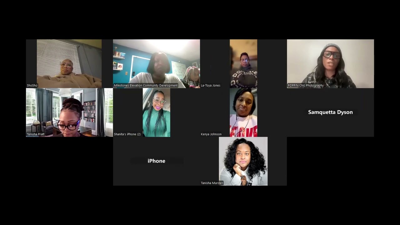 Business Foundations: Clarifying your Brand