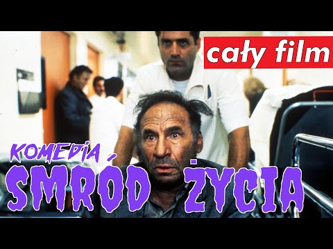 Smród Życia - Cały film  lektor PL - komedia (1991) Mel Brooks