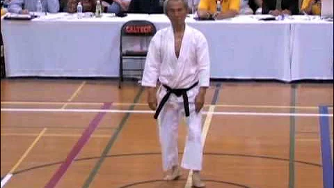 Tsutomu Ohshima - Hangetsu - 2006