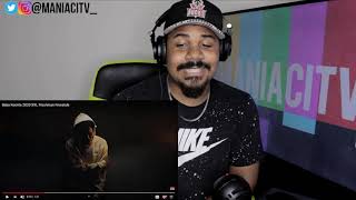 Baby Keem's 2020 XXL Freshman Freestyle REACTION