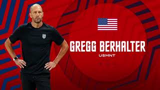 USMNT QUESTIONING Gregg Berhalter’s abilities?! | Futbol Americas