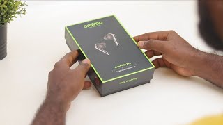 Oraimo Freepods Pro Review