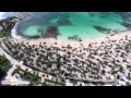 Barcelo Maya Palace Aerial 4k by All Inclusive Vacations
