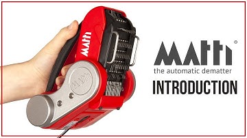 Matti: introduction video | TRANSGROOM