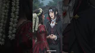 itachi Uchiha vampire part 4 #instagram #love #funny #reels #memes #cover #iollowers #vampire